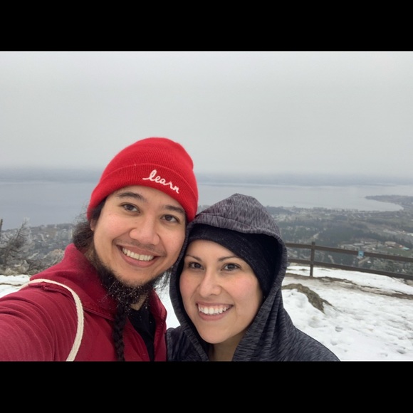 Meet your Posher, Christopher - Picture 1 of 1